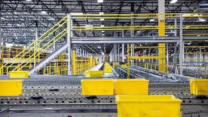 输送线速度调节器：揭秘其工作原理与选型要点