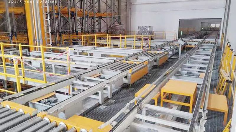 轻型货架：揭秘每米价格与标准尺寸背后的秘密